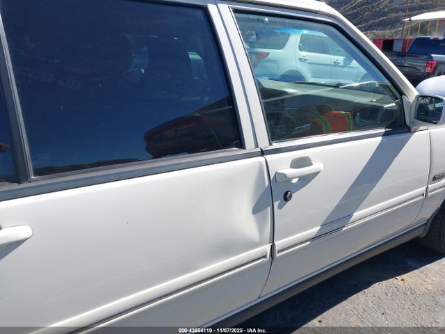 1997 VOLVO 960 YV1KW9604V1044291 Photo 5