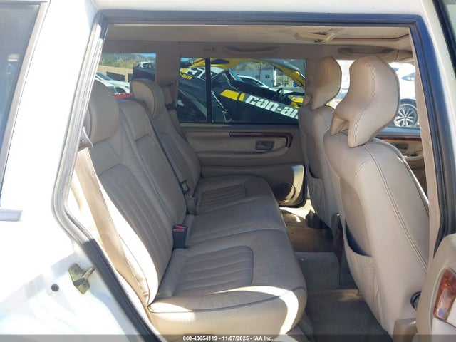 1997 VOLVO 960 YV1KW9604V1044291 Photo 7