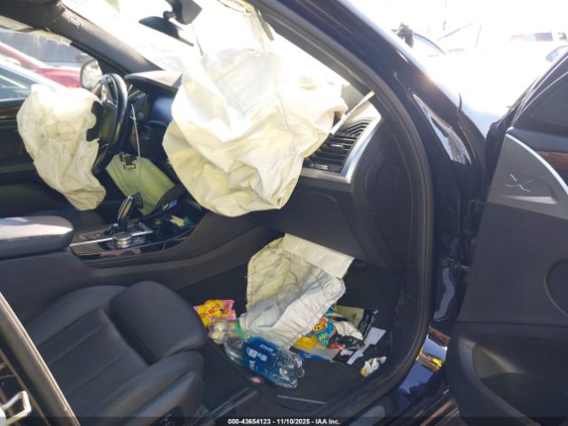 2021 BMW X4 5UX2V1C0XM9E46199 Photo 4