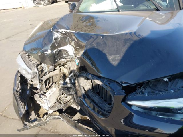 2021 BMW X4 5UX2V1C0XM9E46199 Photo 5