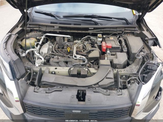 2024 MITSUBISHI OUTLANDER JA4J4VA83RZ055541 Photo 9