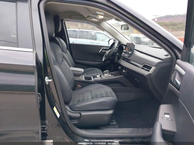 2024 MITSUBISHI OUTLANDER JA4J4VA83RZ055541 Photo 4