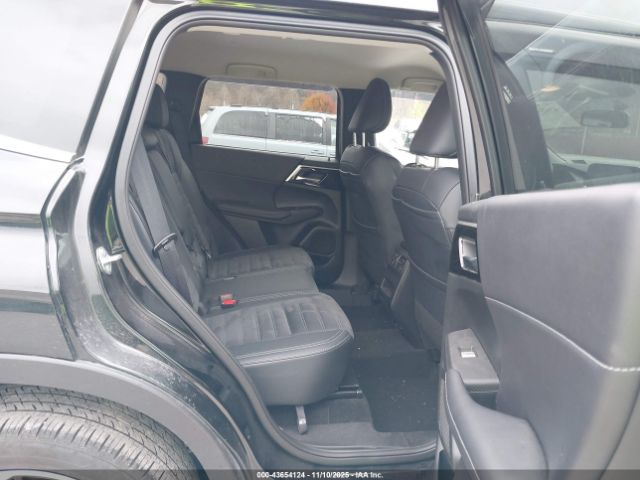 2024 MITSUBISHI OUTLANDER JA4J4VA83RZ055541 Photo 7