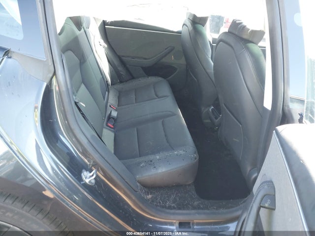 2025 TESLA MODEL 3 5YJ3E1EA6SF889767 Photo 7