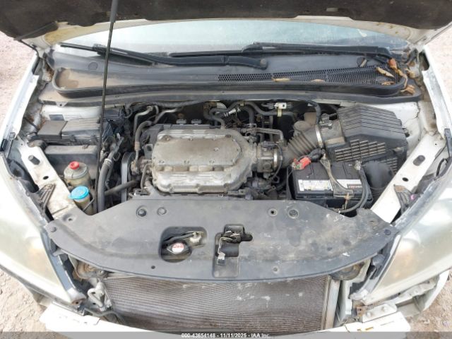 2010 HONDA ODYSSEY 5FNRL3H66AB051238 Photo 9