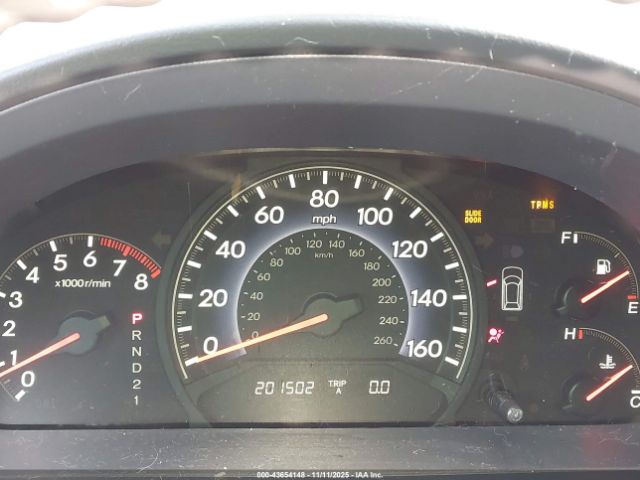 2010 HONDA ODYSSEY 5FNRL3H66AB051238 Photo 6