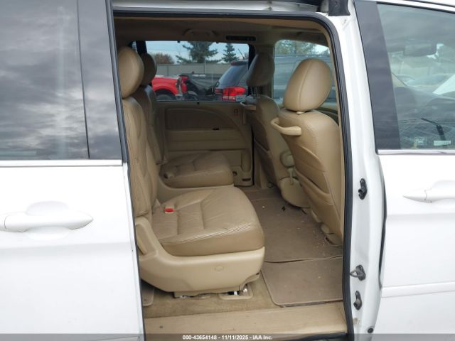 2010 HONDA ODYSSEY 5FNRL3H66AB051238 Photo 7