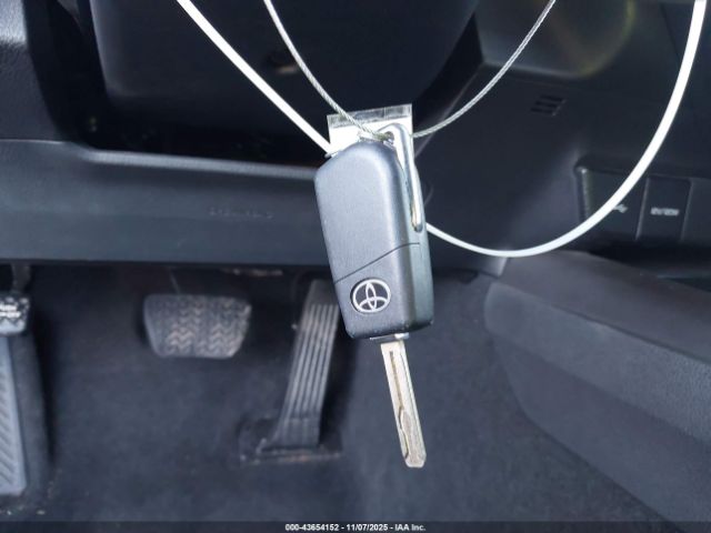 2024 TOYOTA CAMRY 4T1G11AKXRU203030 Photo 10