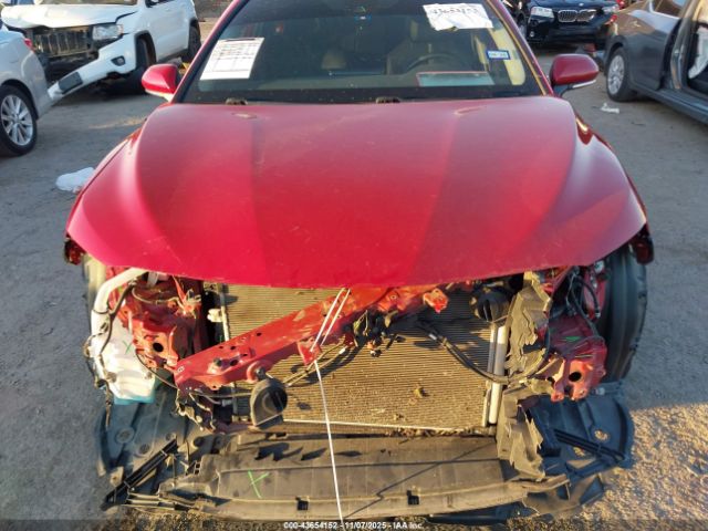 2024 TOYOTA CAMRY 4T1G11AKXRU203030 Photo 5