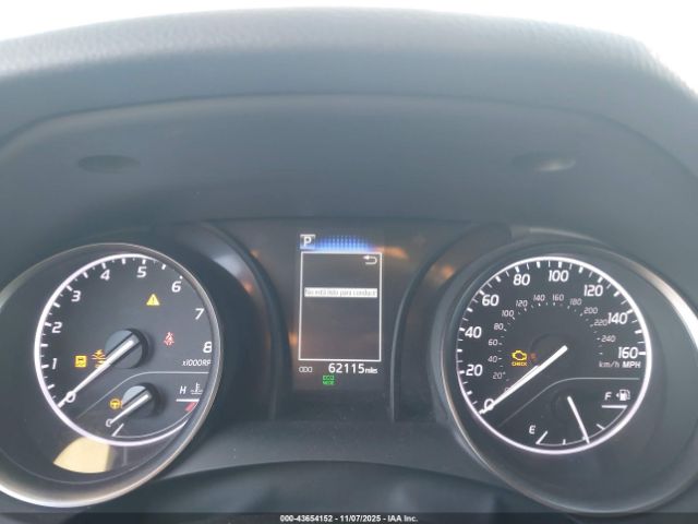 2024 TOYOTA CAMRY 4T1G11AKXRU203030 Photo 6