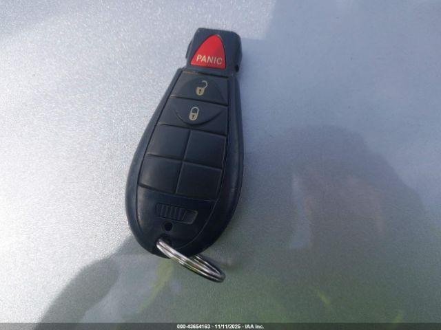 2017 DODGE GRAND CARAVAN 2C4RDGBG4HR706940 Photo 10