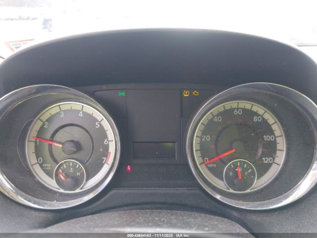 2017 DODGE GRAND CARAVAN 2C4RDGBG4HR706940 Photo 6