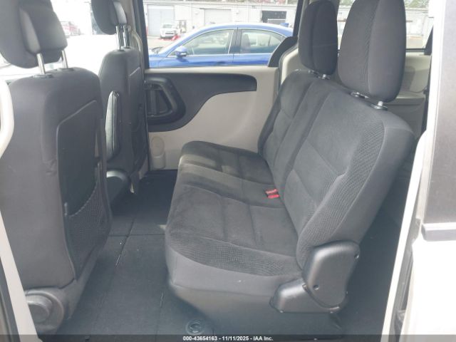 2017 DODGE GRAND CARAVAN 2C4RDGBG4HR706940 Photo 7