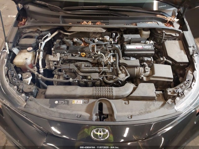 2020 TOYOTA COROLLA JTDP4RCE0LJ007592 Photo 9