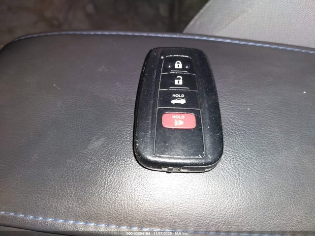 2020 TOYOTA COROLLA JTDP4RCE0LJ007592 Photo 10