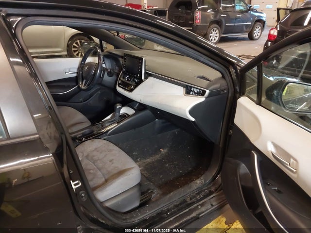 2020 TOYOTA COROLLA JTDP4RCE0LJ007592 Photo 4