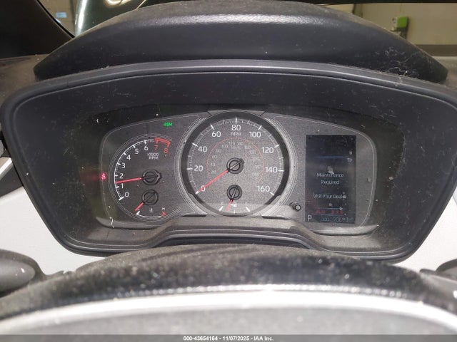 2020 TOYOTA COROLLA JTDP4RCE0LJ007592 Photo 6