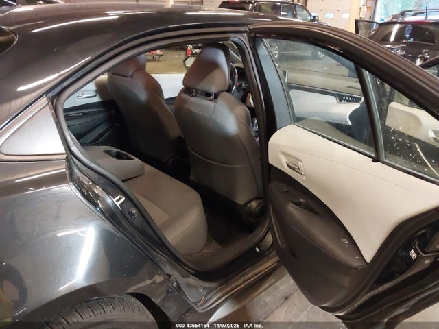 2020 TOYOTA COROLLA JTDP4RCE0LJ007592 Photo 7