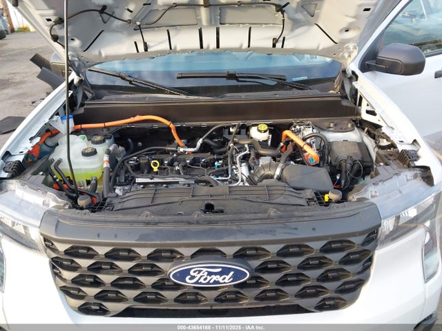 3FTTW8J38SRA66298 Ford Maverick Xlt