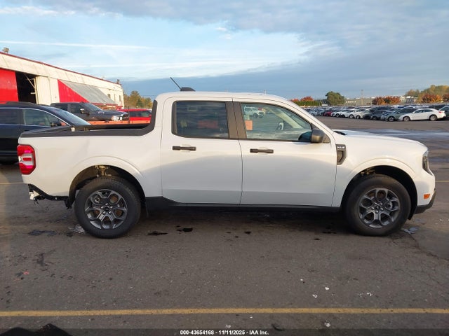 3FTTW8J38SRA66298 Ford Maverick Xlt