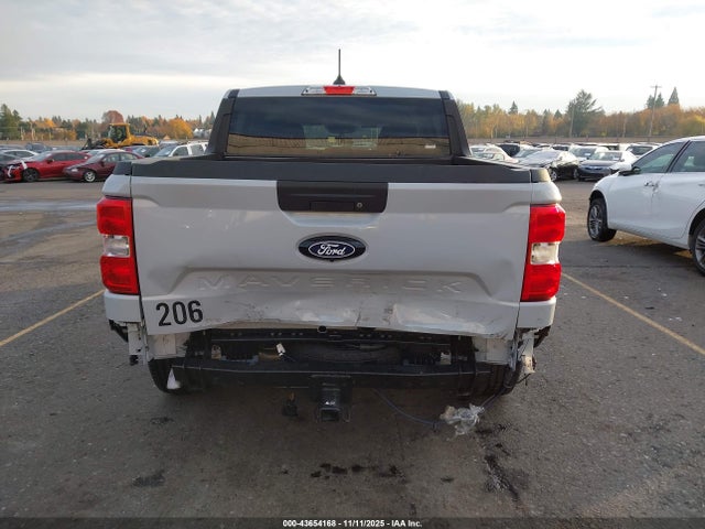 3FTTW8J38SRA66298 Ford Maverick Xlt