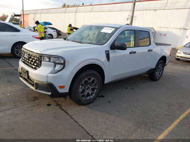 3FTTW8J38SRA66298 Ford Maverick Xlt