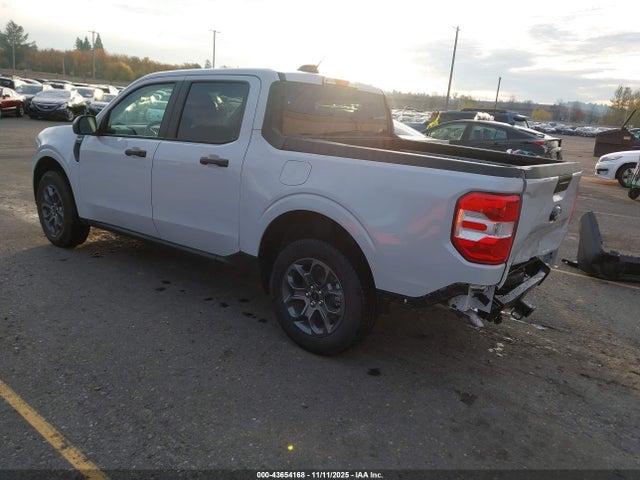 3FTTW8J38SRA66298 Ford Maverick Xlt