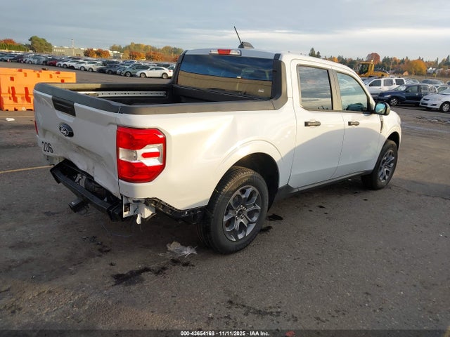 3FTTW8J38SRA66298 Ford Maverick Xlt