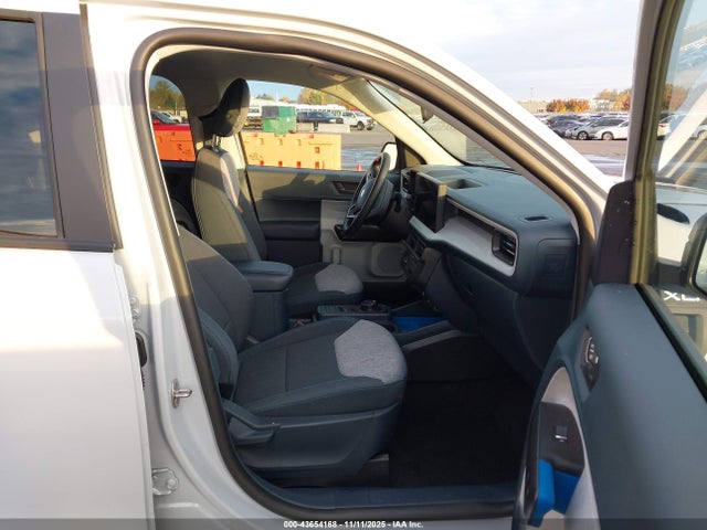3FTTW8J38SRA66298 Ford Maverick Xlt