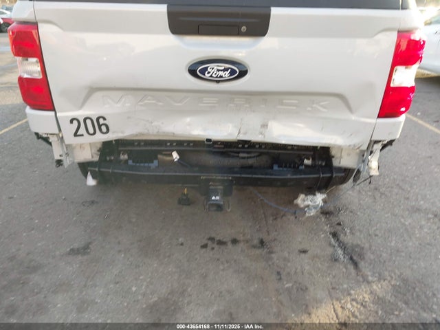 3FTTW8J38SRA66298 Ford Maverick Xlt