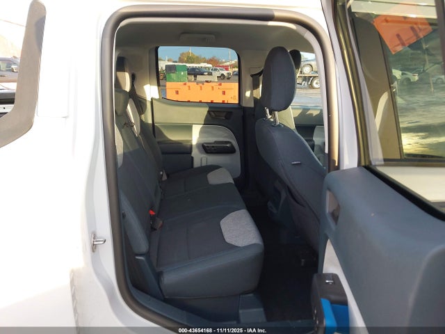 3FTTW8J38SRA66298 Ford Maverick Xlt