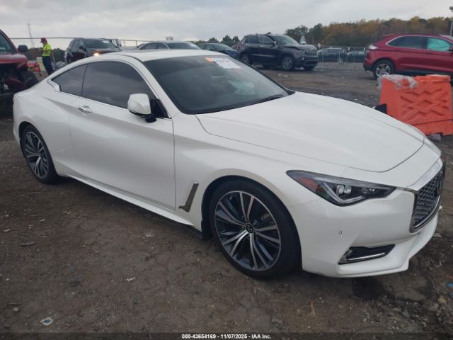 2022 INFINITI Q60 JN1EV7KK4NM600666