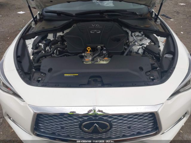 2022 INFINITI Q60 JN1EV7KK4NM600666 Photo 9