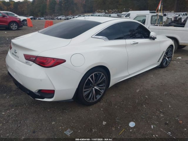 2022 INFINITI Q60 JN1EV7KK4NM600666 Photo 3