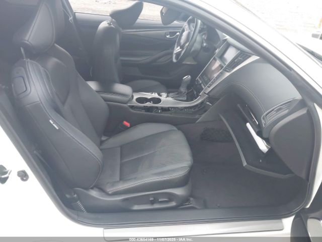 2022 INFINITI Q60 JN1EV7KK4NM600666 Photo 4