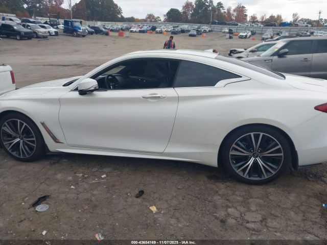 2022 INFINITI Q60 JN1EV7KK4NM600666 Photo 5