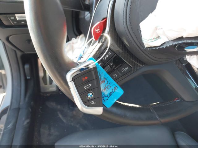 2021 BMW M4 WBS53AZ05MCG08215 Photo 10