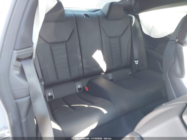 2021 BMW M4 WBS53AZ05MCG08215 Photo 7