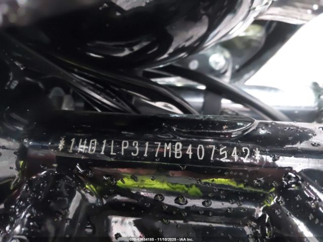 2021 HARLEY-DAVIDSON XL1200 1HD1LP317MB407542 Photo 9