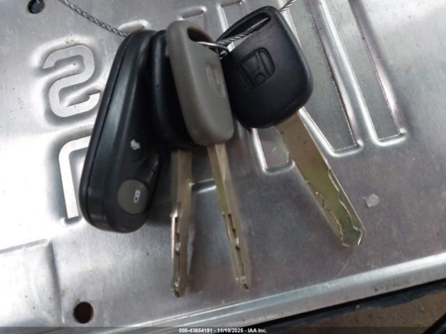 2002 HONDA CR-V JHLRD78852C041291 Photo 10