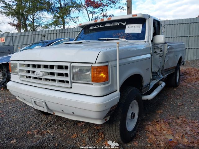 1990 FORD F150 1FTDF15N7LNB53041 Photo 1