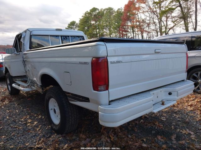 1990 FORD F150 1FTDF15N7LNB53041 Photo 2