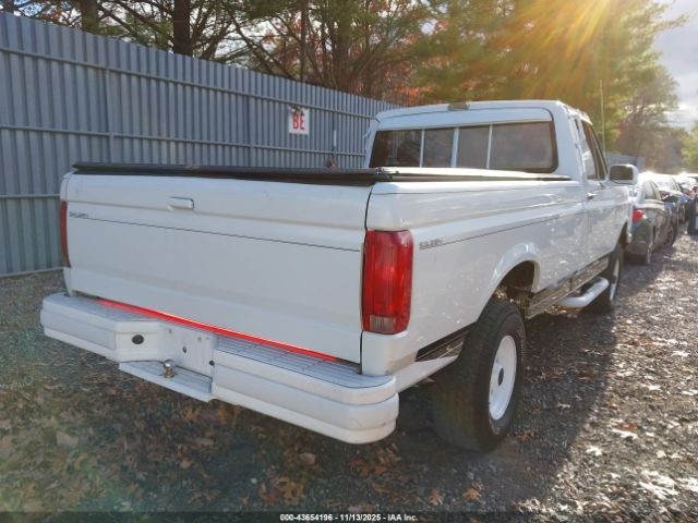 1990 FORD F150 1FTDF15N7LNB53041 Photo 3
