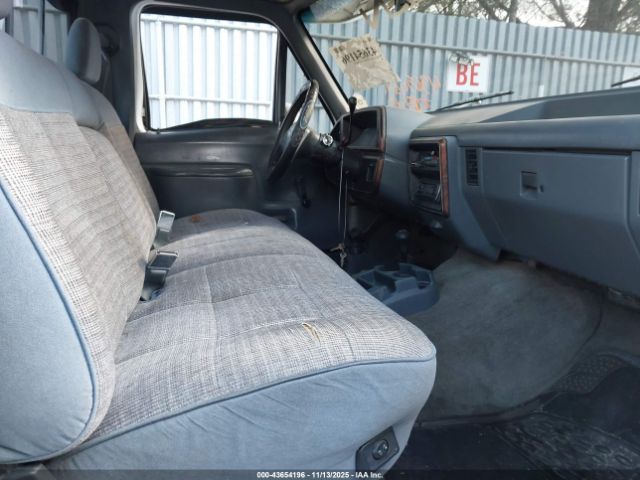 1990 FORD F150 1FTDF15N7LNB53041 Photo 4