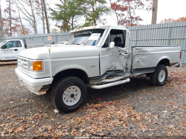 1990 FORD F150 1FTDF15N7LNB53041 Photo 5
