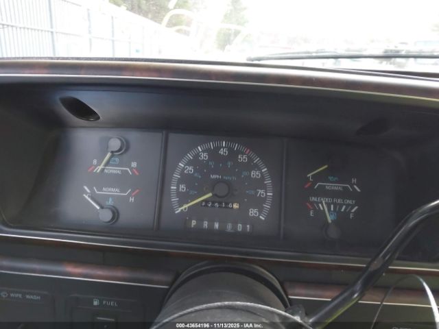 1990 FORD F150 1FTDF15N7LNB53041 Photo 6