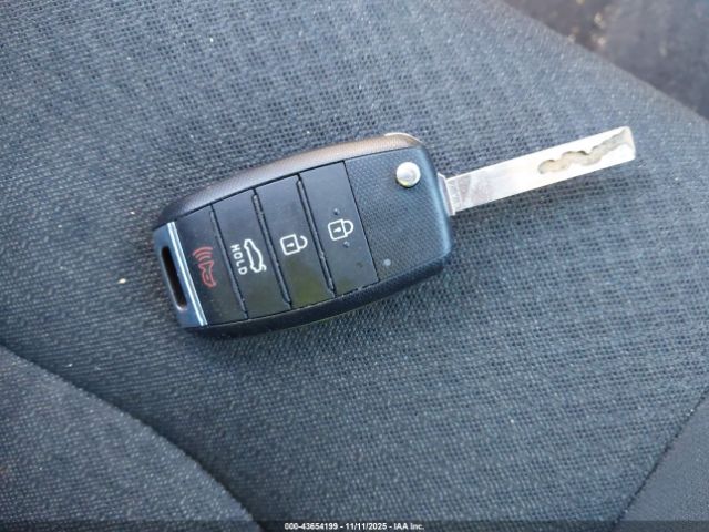 2017 KIA OPTIMA 5XXGT4L34HG147936 Photo 10