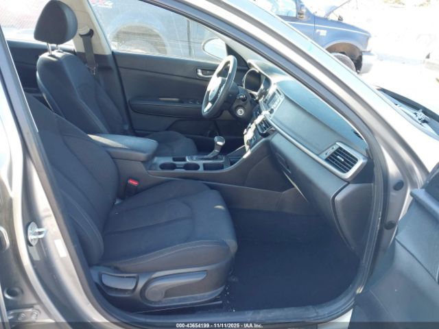 2017 KIA OPTIMA 5XXGT4L34HG147936 Photo 4