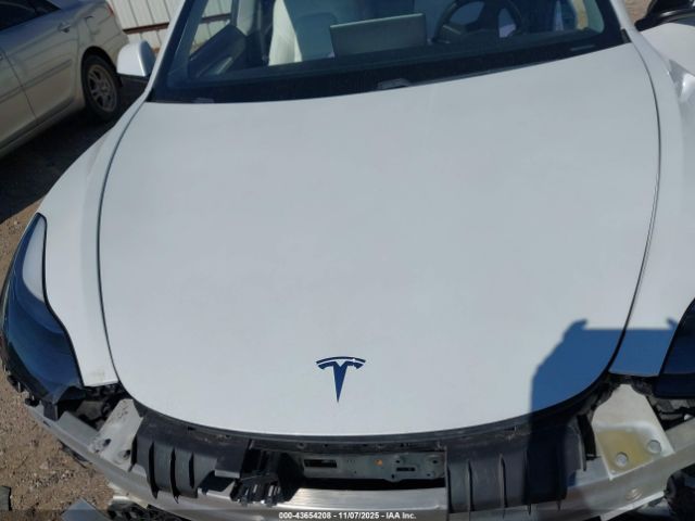 2021 TESLA MODEL 3 5YJ3E1EA4MF032060 Photo 9