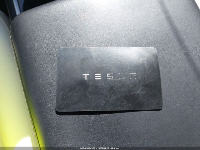 2021 TESLA MODEL 3 5YJ3E1EA4MF032060 Photo 10